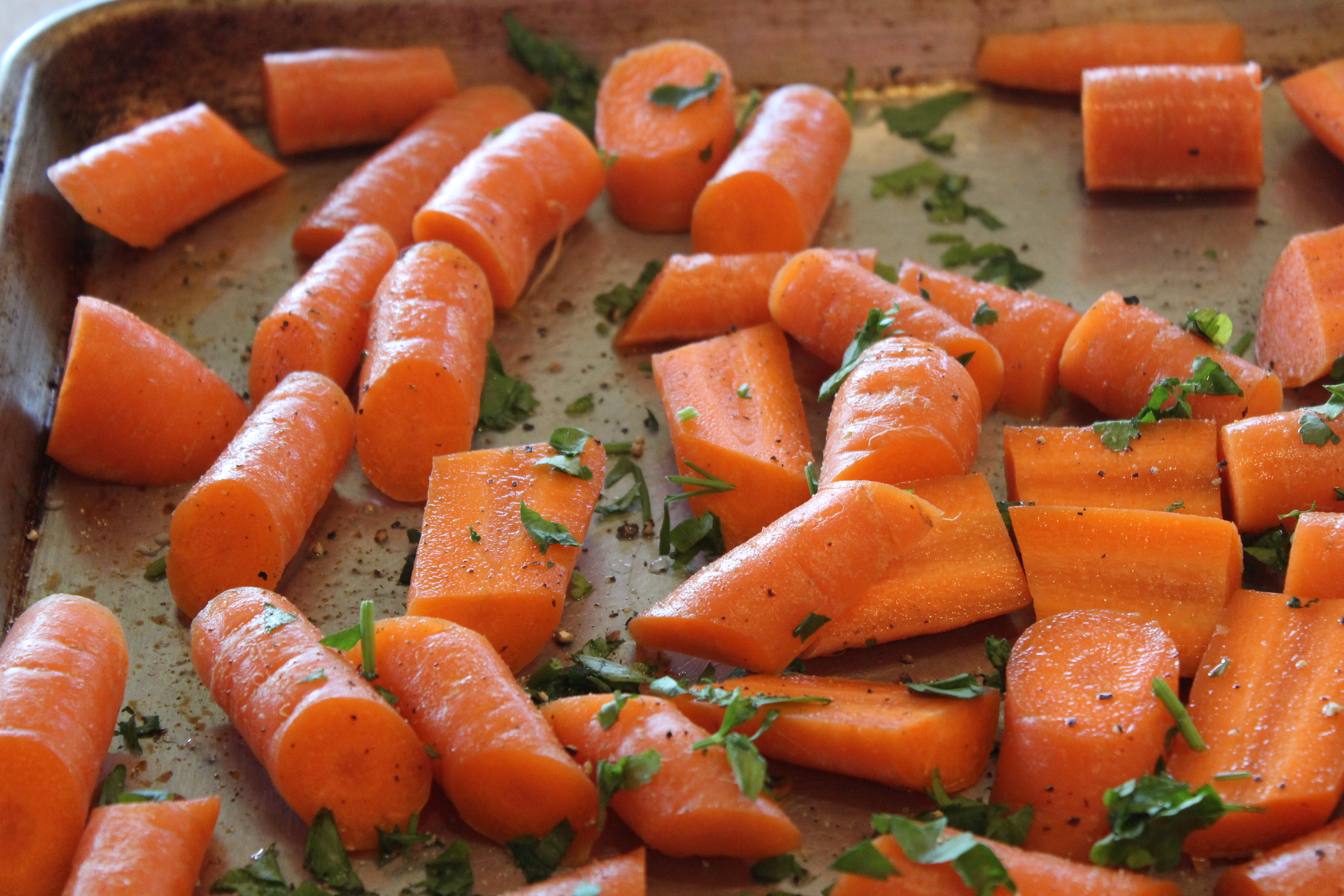 Carrots